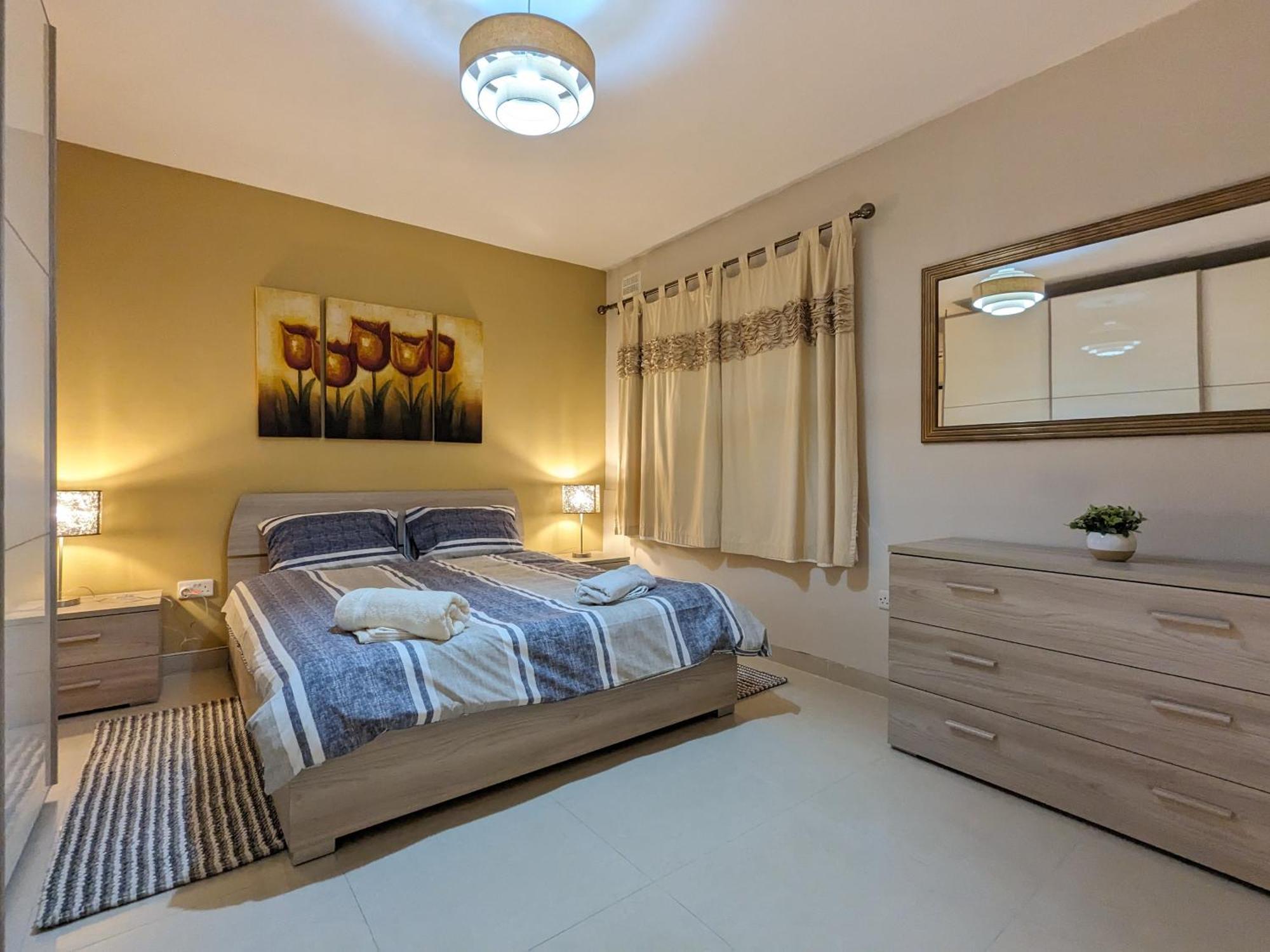 Sweetholidays Malta Apartment Sliema Exterior photo