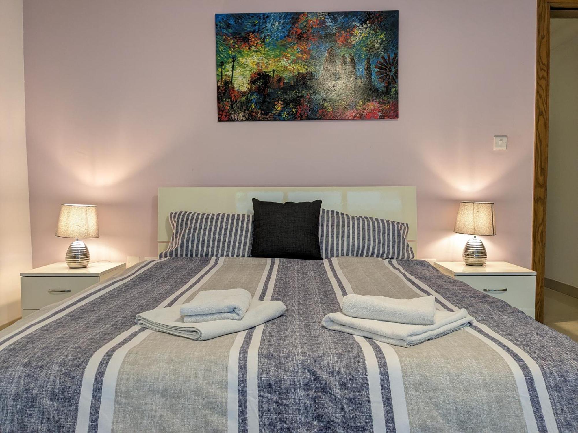 Sweetholidays Malta Apartment Sliema Exterior photo
