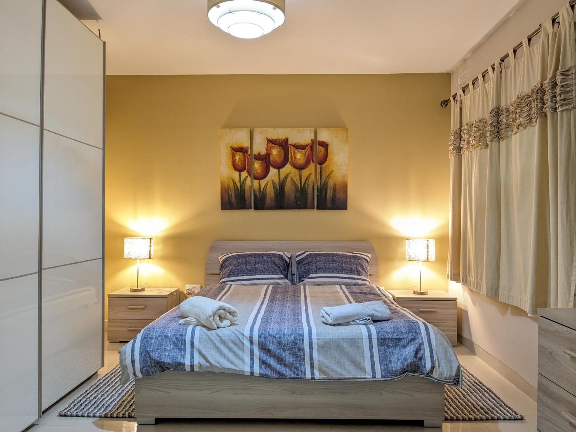 Sweetholidays Malta Apartment Sliema Exterior photo