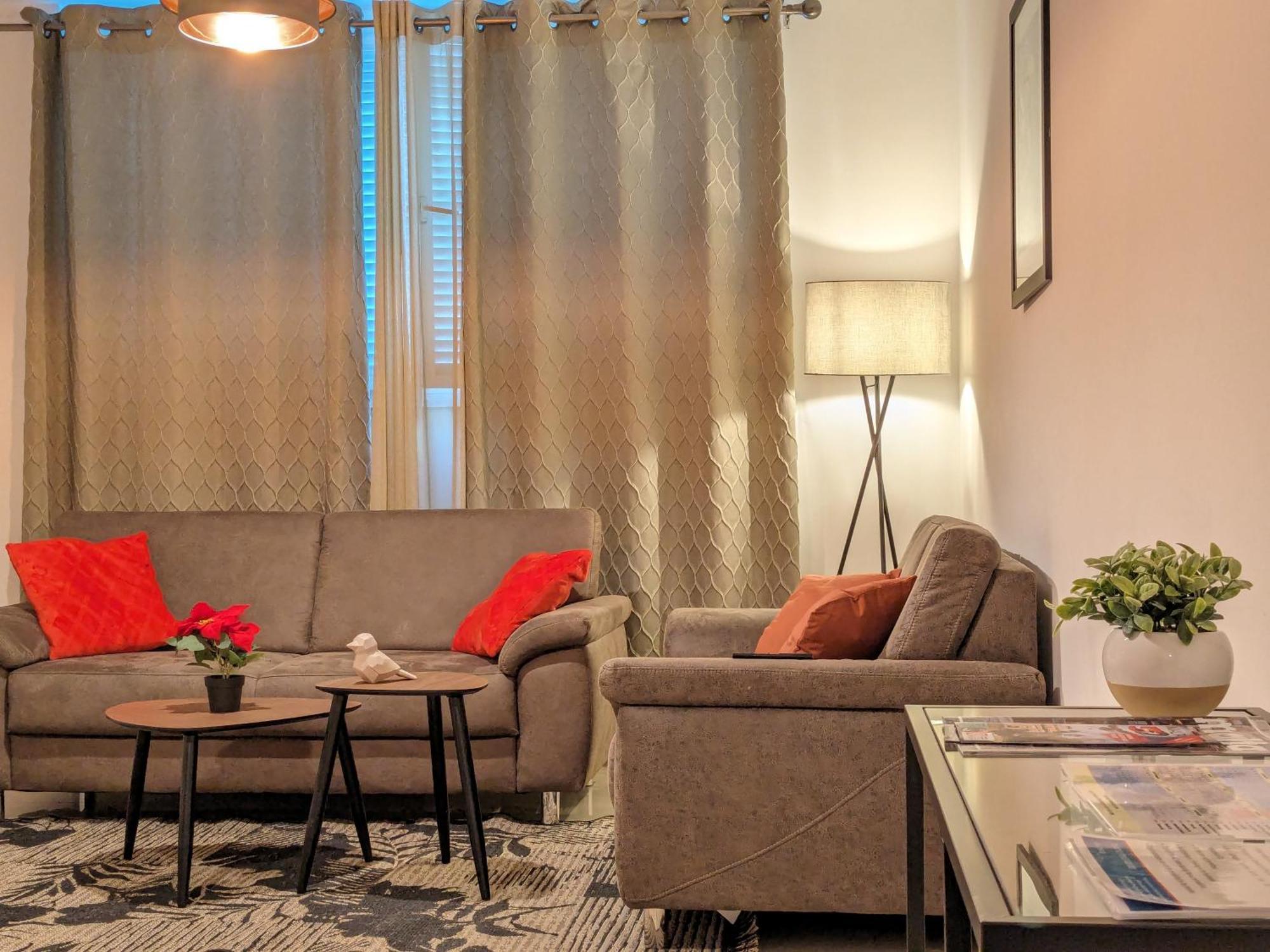 Sweetholidays Malta Apartment Sliema Exterior photo